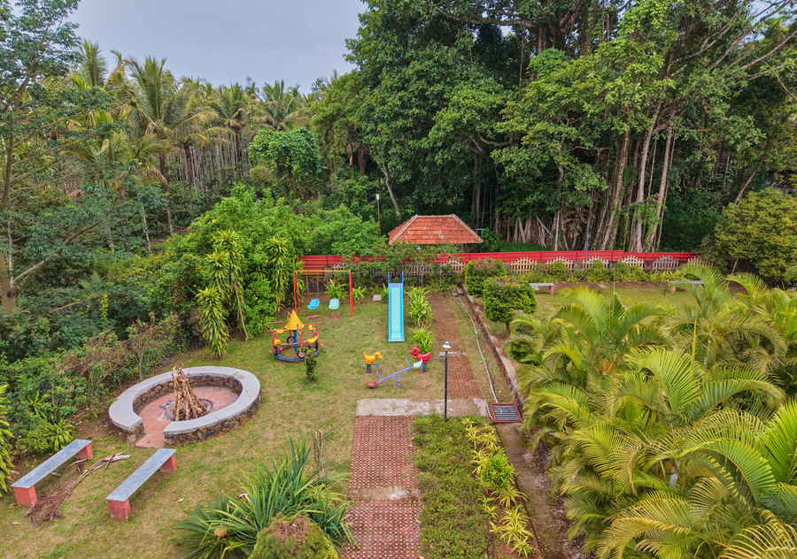 clover holiday village coorg resort by voye homes