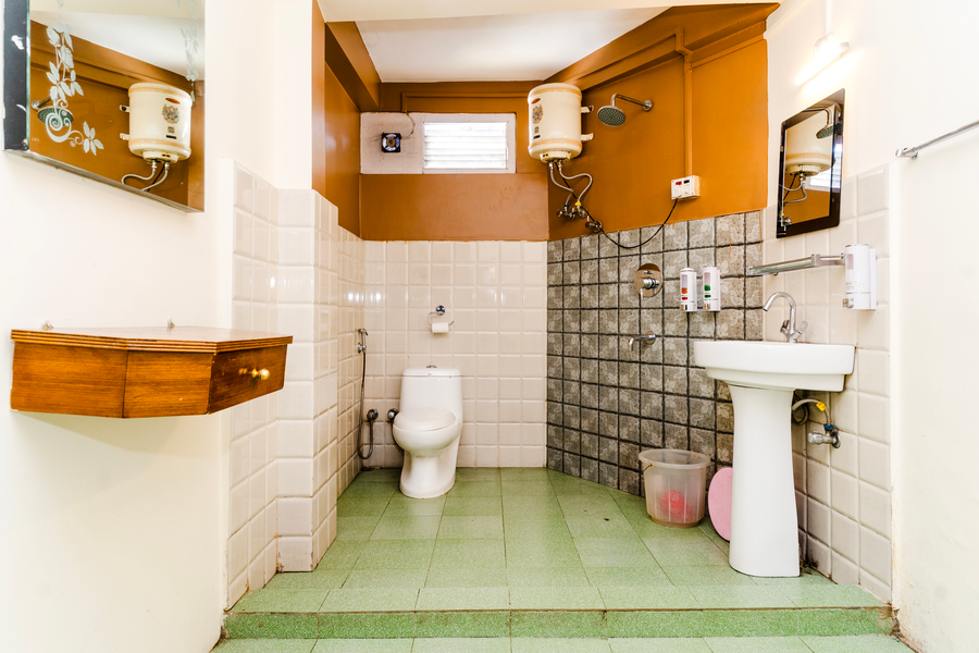 sparrow juniper tree near mg marg