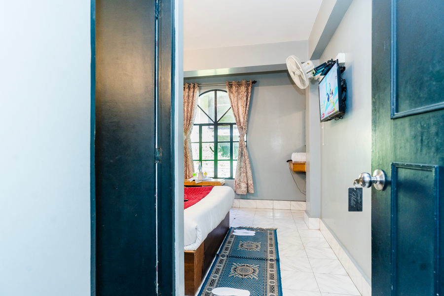 sparrow juniper tree near mg marg