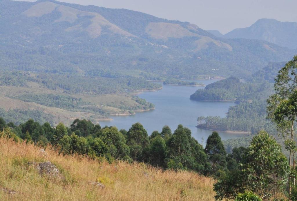 Mountain Club Resort Munnar,Chinnakanal,5 star