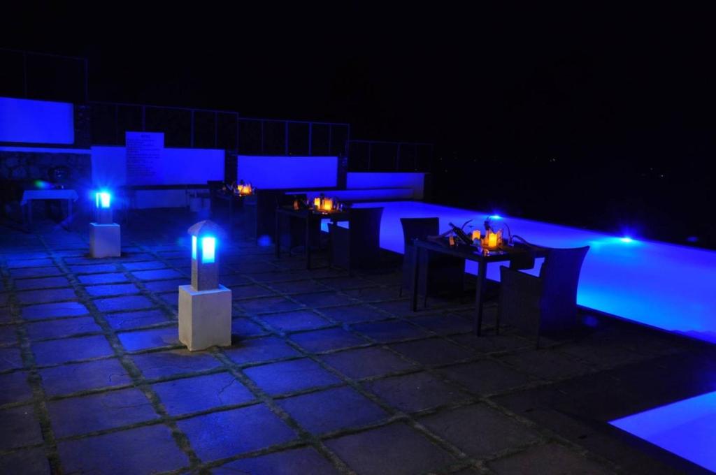 Mountain Club Resort Munnar,Chinnakanal,5 star