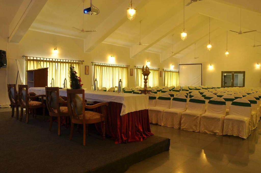 Mountain Club Resort Munnar,Chinnakanal,5 star