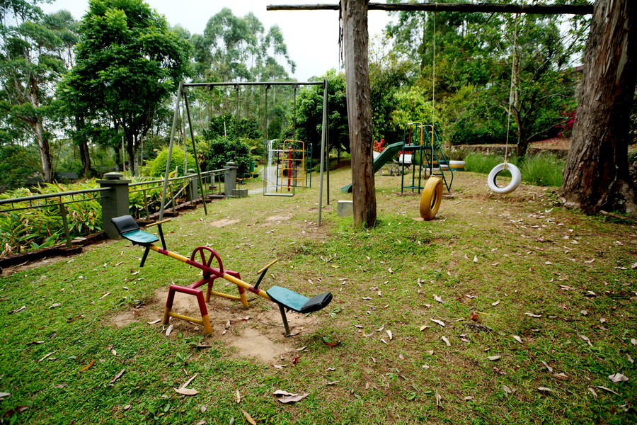 Mountain Club Resort Munnar,Chinnakanal,5 star