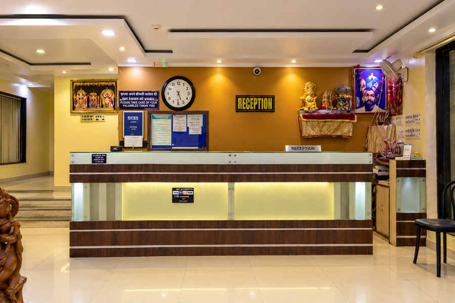 hotel mira international