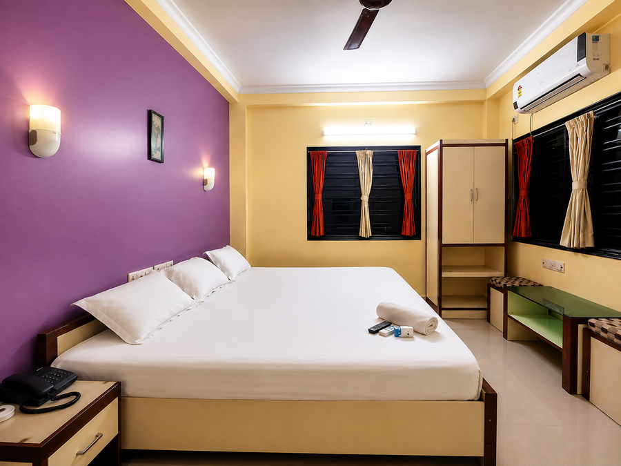 hotel mira international