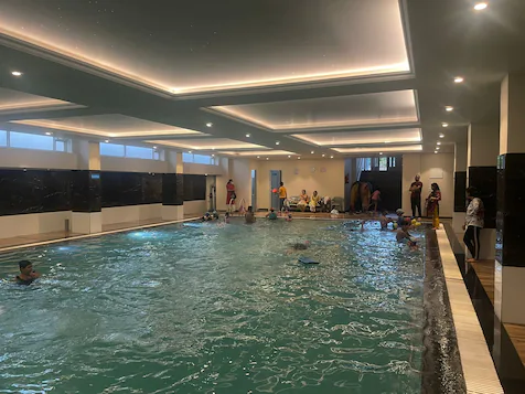 hotel ekana