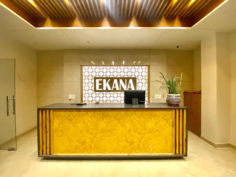 hotel ekana