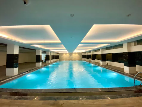 hotel ekana