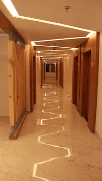 hotel ekana