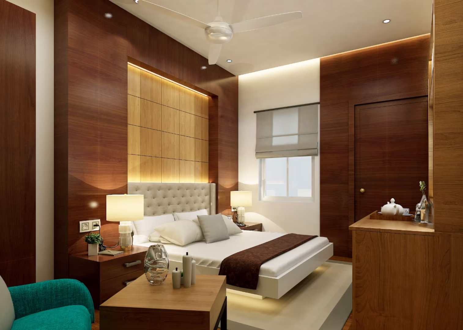 hotel ekana