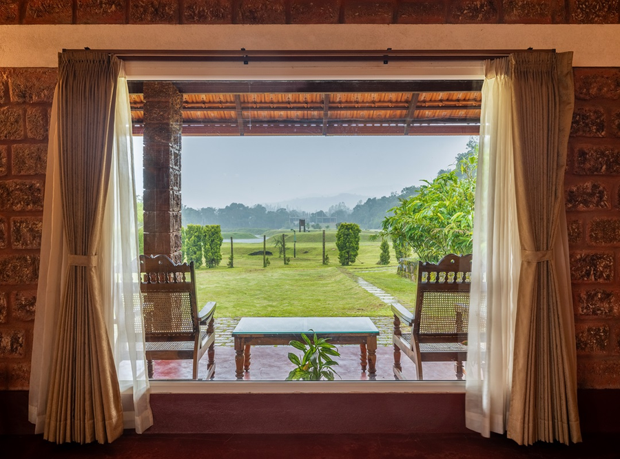 gudlu resorts chikmagalur