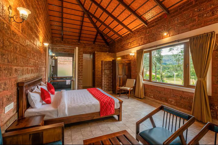gudlu resorts chikmagalur