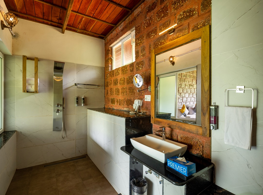 gudlu resorts chikmagalur