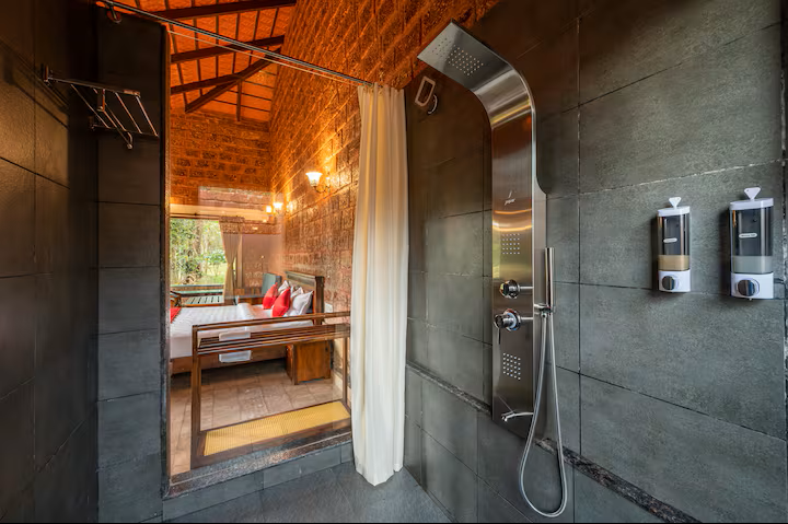 gudlu resorts chikmagalur