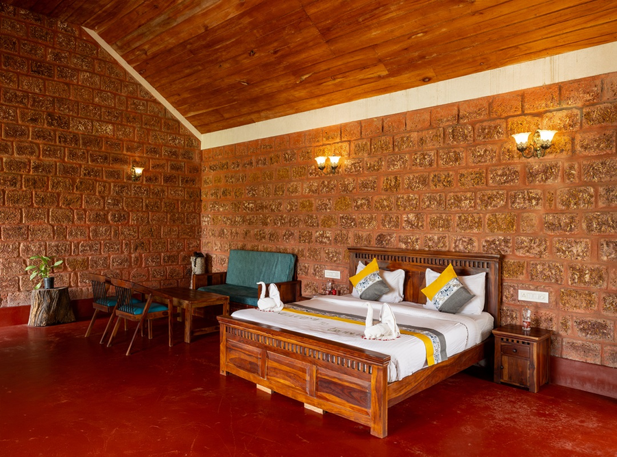 gudlu resorts chikmagalur