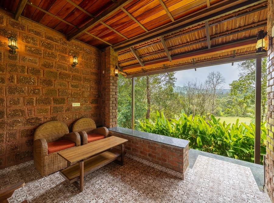 gudlu resorts chikmagalur