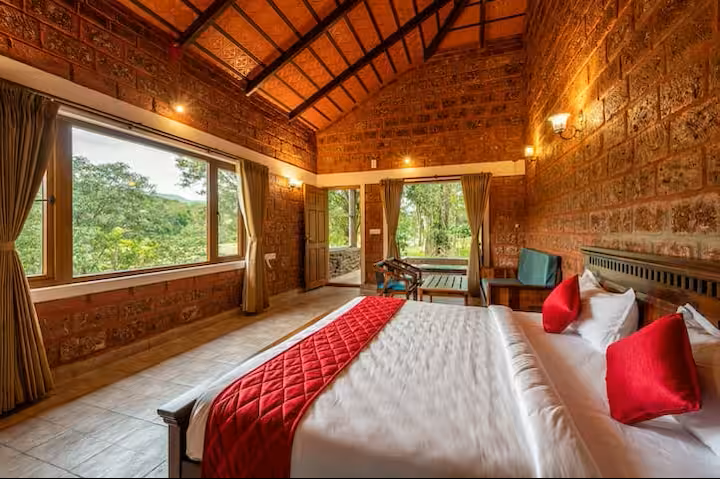 gudlu resorts chikmagalur