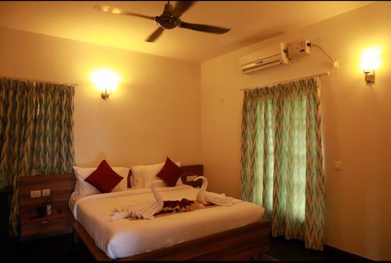 zions hotel kempegowda international airport