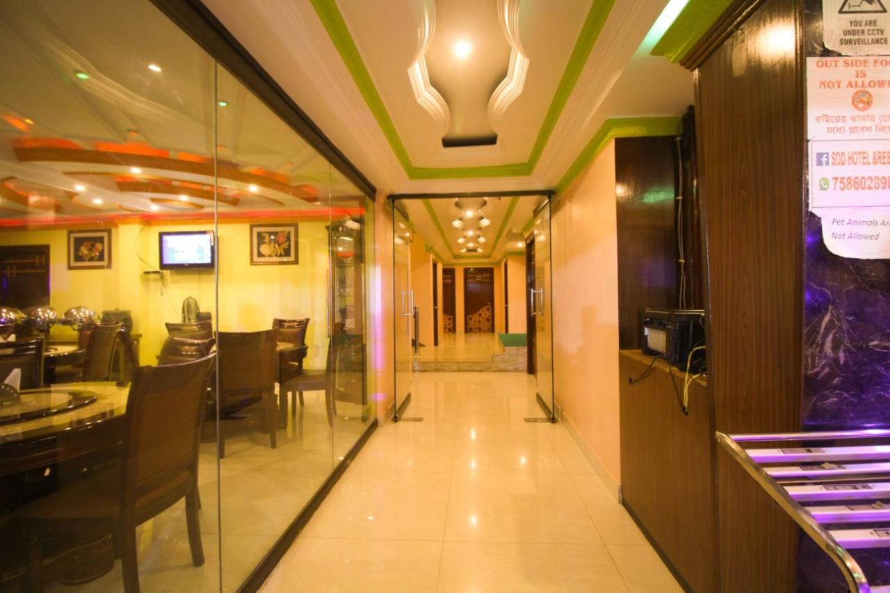 Sdd Mili Digha,Kanthi>>Digha,4 star