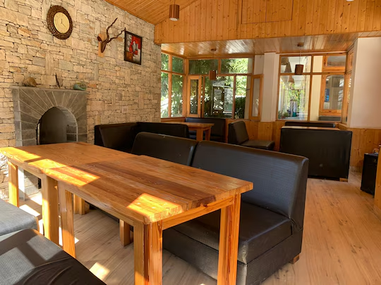 Hotel Purnima Kasol,Old Kasol,3 star