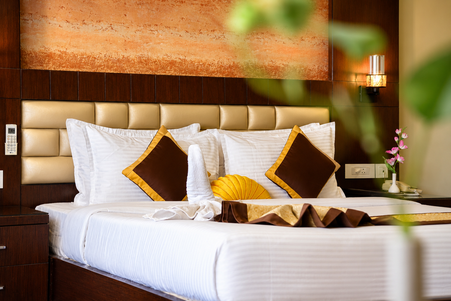hotel annapurna