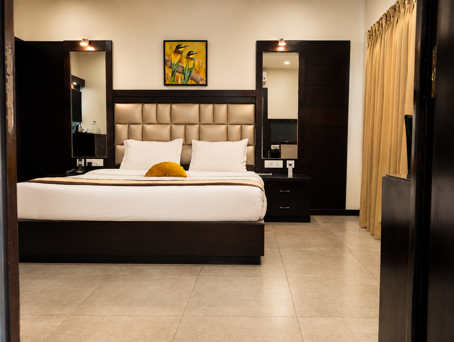 hotel annapurna