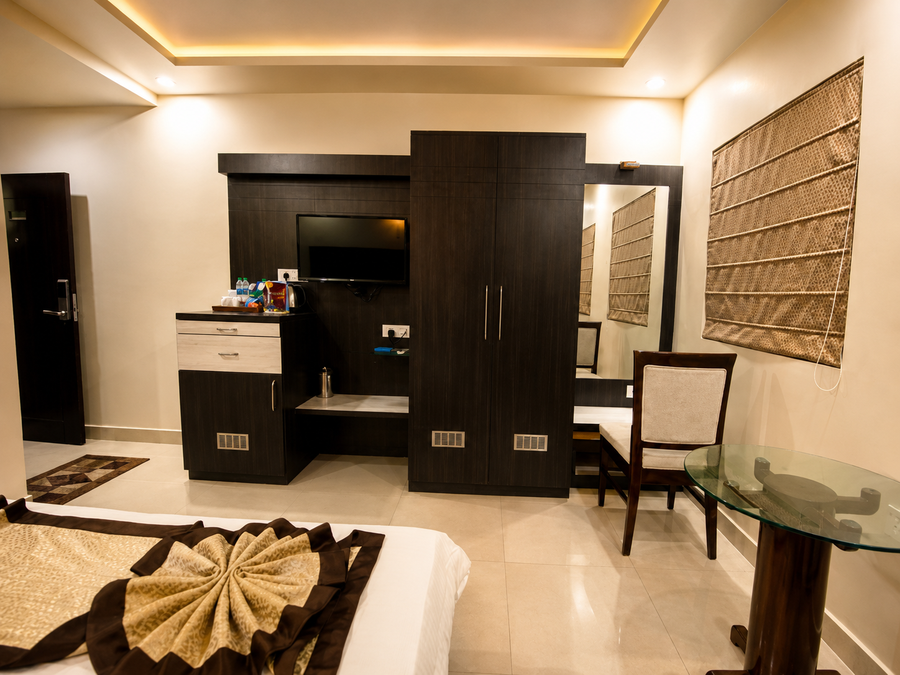 hotel annapurna