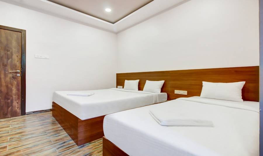 hotel nirvana grace