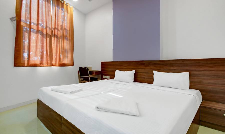 hotel nirvana grace