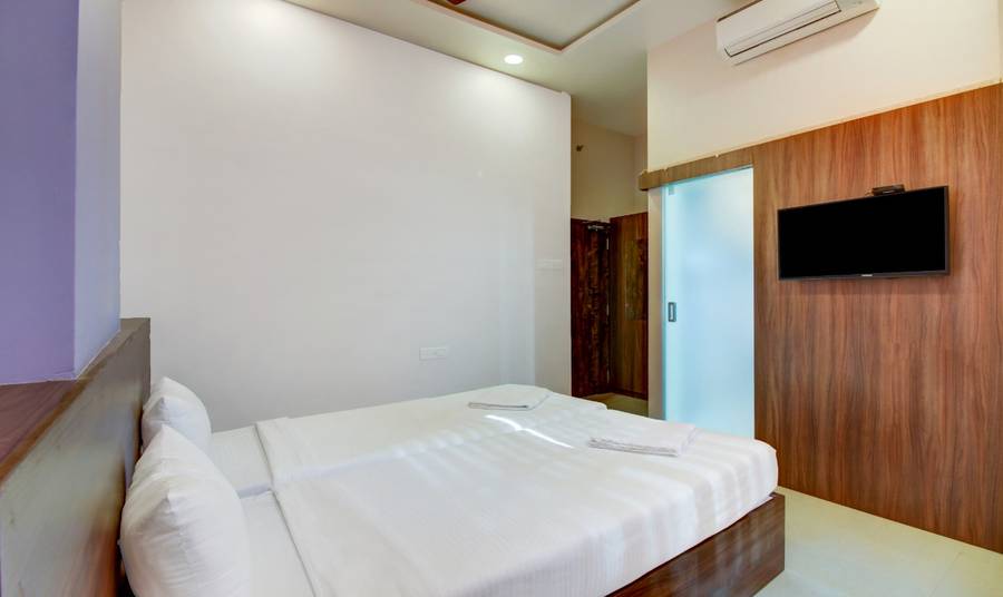hotel nirvana grace