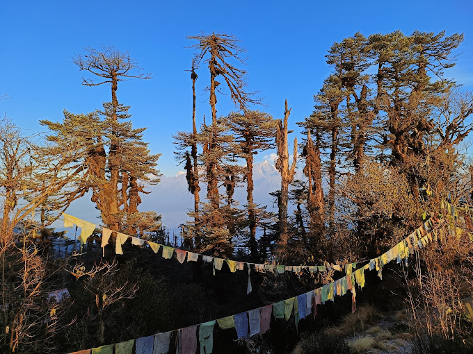 sikkim sarovar