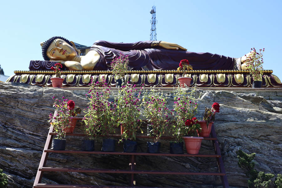 Sikkim Sarovar,,2 star
