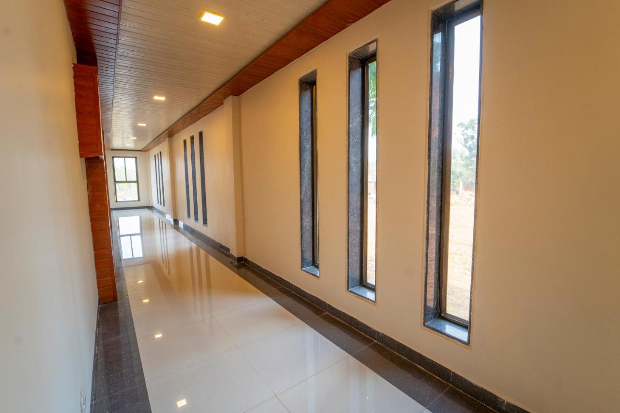 vrindavan resort