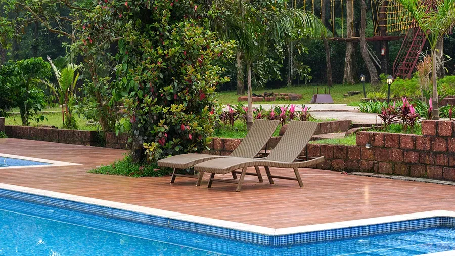 tapovana the fern heritage resort sakleshpur