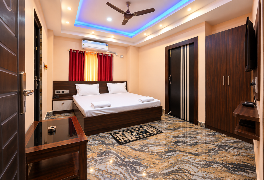 hotel tulusi inn
