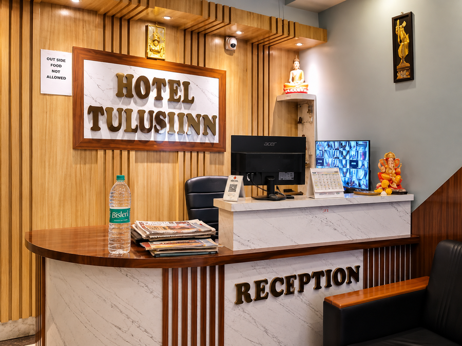 hotel tulusi inn