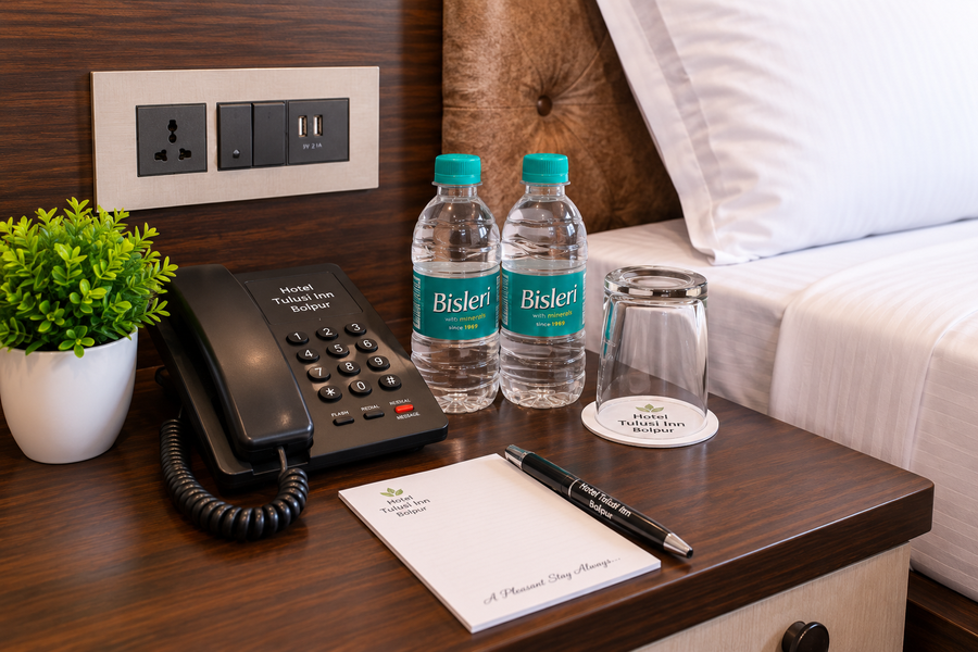 hotel tulusi inn
