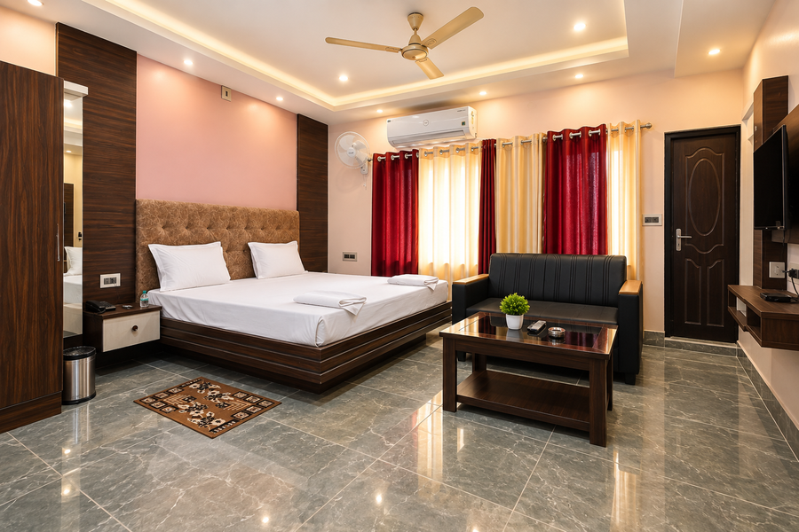 hotel tulusi inn