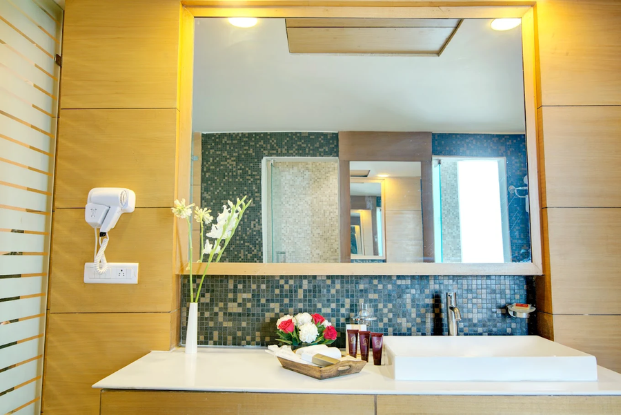 hotel godwin haridwar