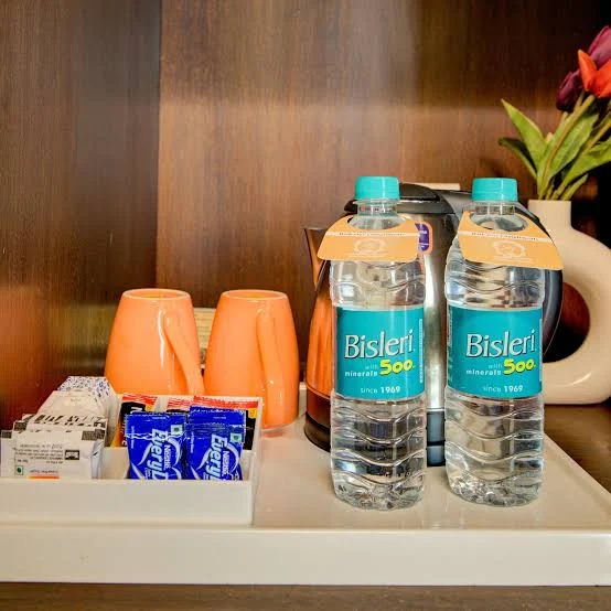 Hotel Godwin Haridwar,Haripur Kalan, Haridwar,4 star