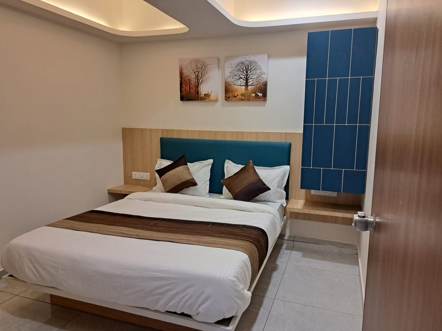 hotel pratham inn