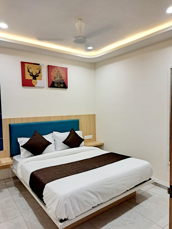 hotel pratham inn