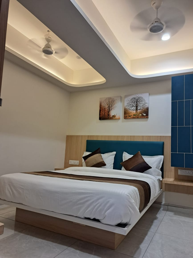 hotel pratham inn