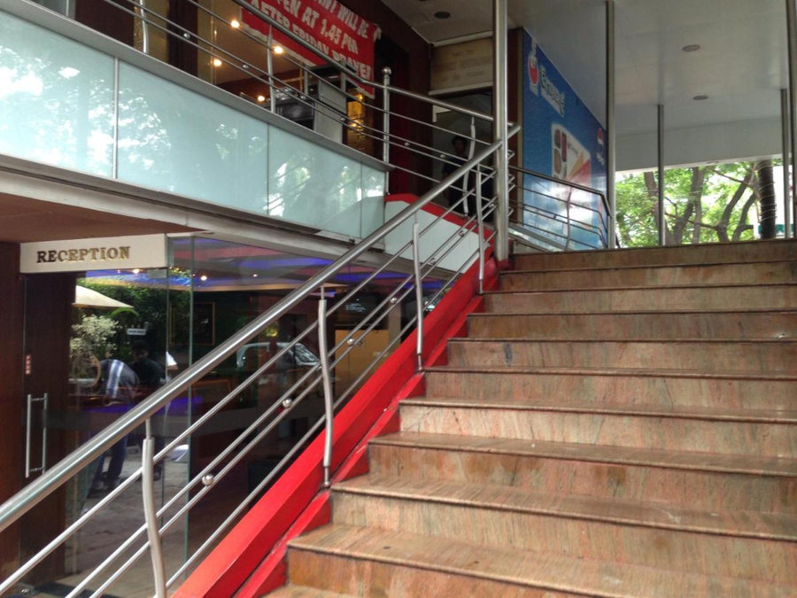 Hotel Noor Empire International,Koramangala,3 star