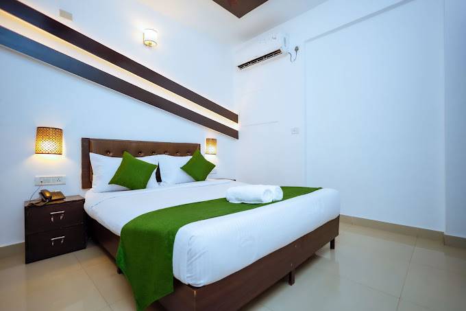 Sunkissed Premium By Wsi Calangute Beach,Calangute,3 star
