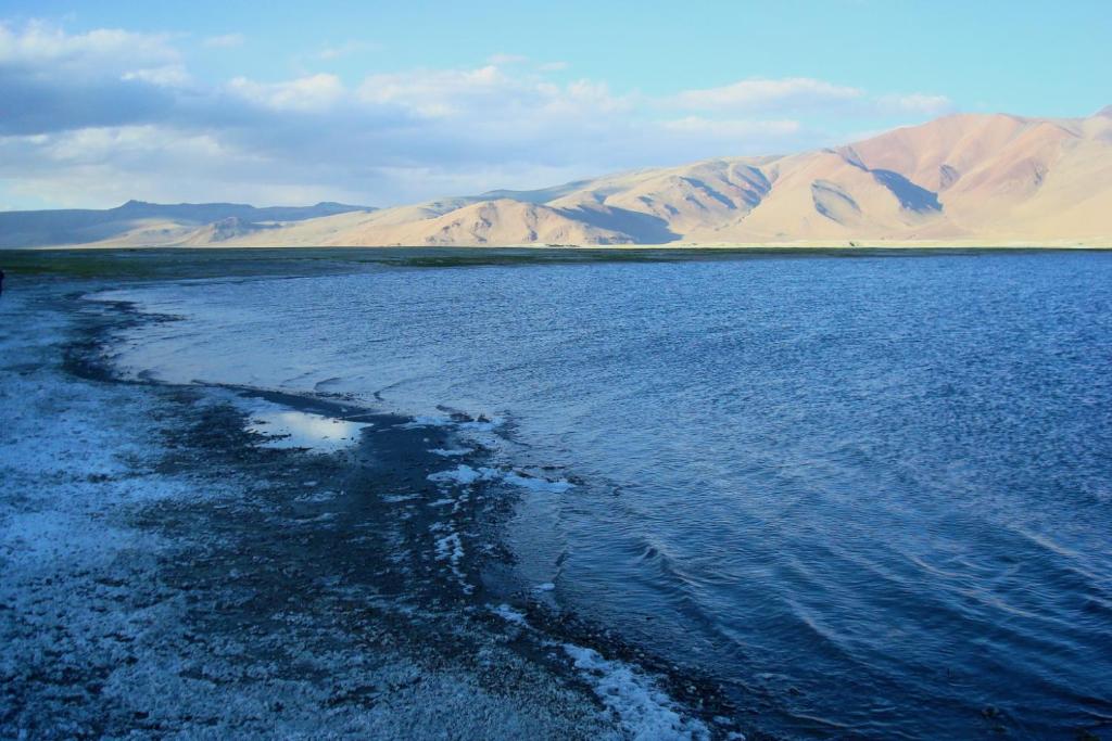 One Stop Camp - Tsokar,Tsokar Road Tsokar Lake, Leh Ladakh, 194101,3 star