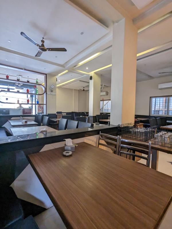 hotel trimurti executive