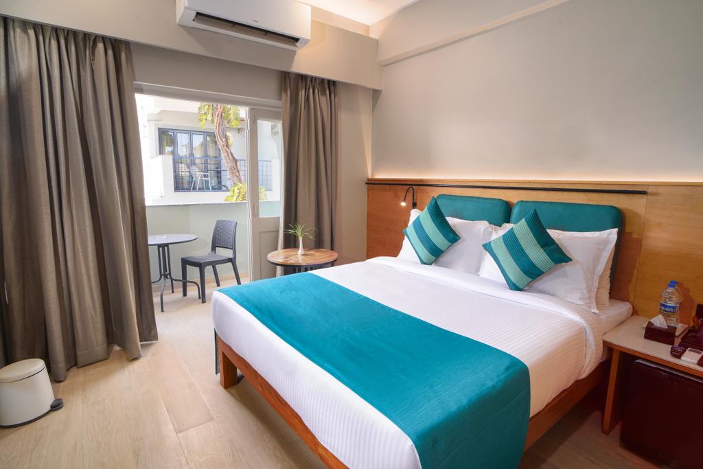 Indie Stays Hotel Goa, Book Hotels Starting From ₹ 3923