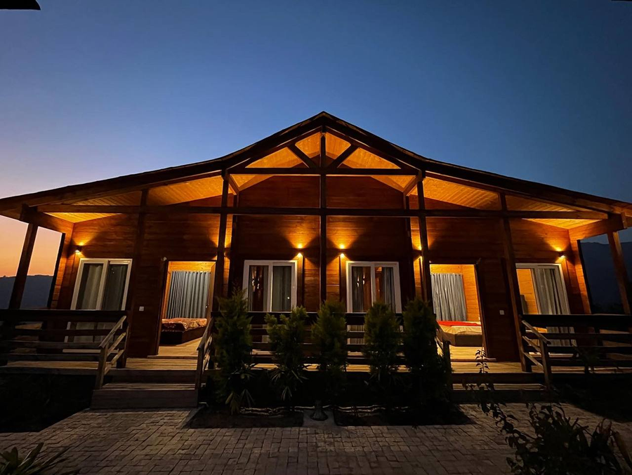 kafal village woodhouse