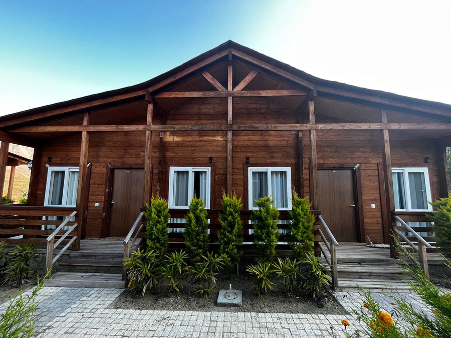 kafal village woodhouse